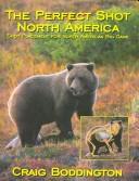 Cover for The Perfect Shot, North America