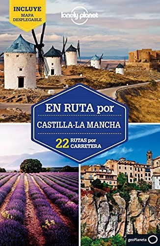 Cover for En ruta por Castilla-La Mancha 1