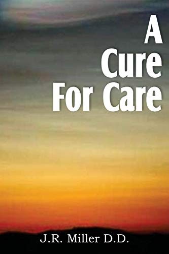 Cover for A Cure for Care