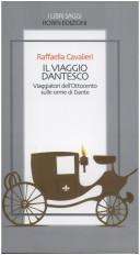 Cover for Il viaggio dantesco
