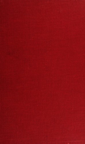 Cover for Genèse et structure de la Phénoménologie de l'esprit de Hegel