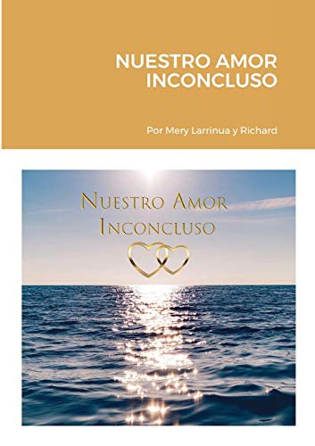 Cover for Nuestro Amor Inconcluso