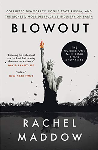 Cover for Blowout