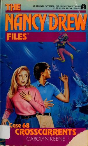 Cover for Crosscurrents