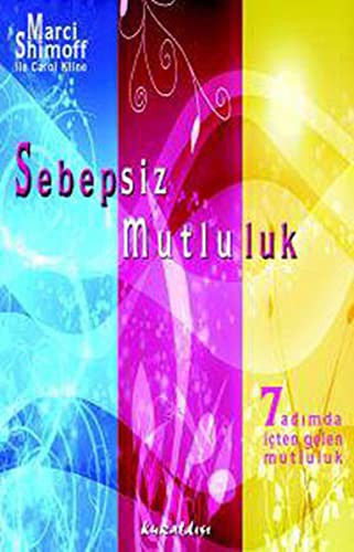 Cover for Sebepsiz Mutluluk