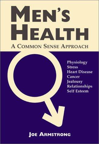 Cover for Men's Health