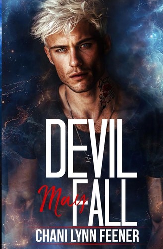 Cover for Devil May Fall