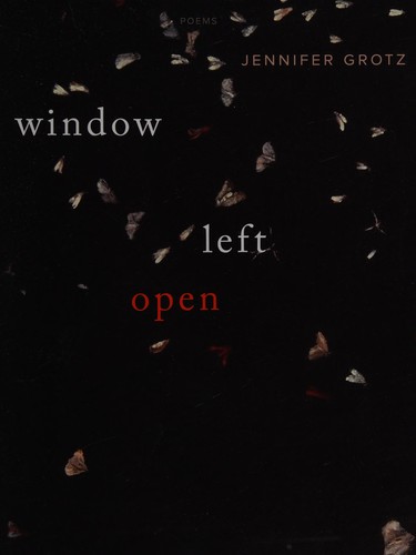 Cover for Window left open