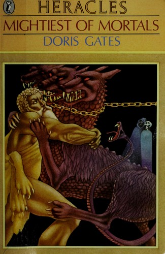 Cover for Mightiest of mortals