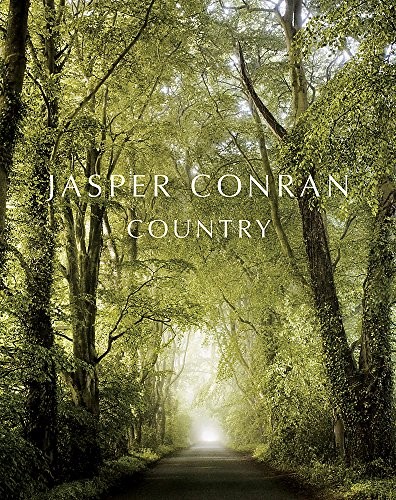 Cover for Country