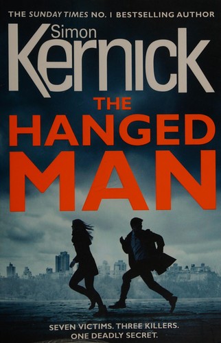 Cover for The hanged man