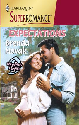 Cover for Expectations