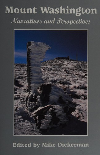 Cover for Mount Washington