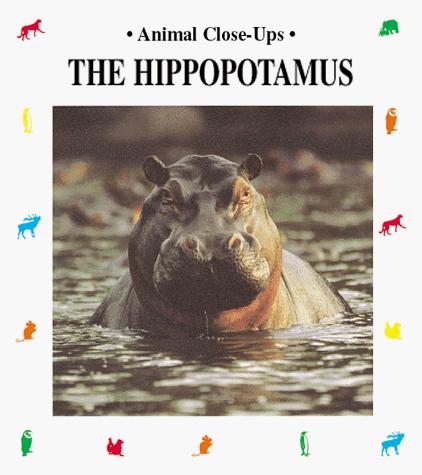 Cover for The hippopotamus, river horse