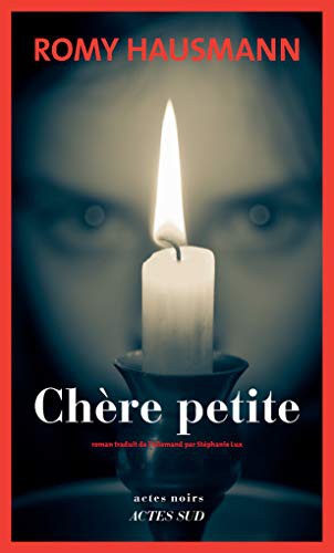 Cover for Chère petite