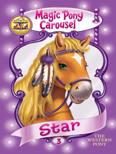 Cover for Star the Western Pony