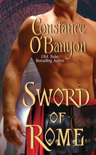 Cover for Sword of Rome