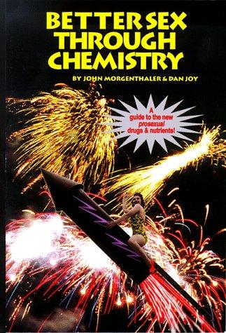 Cover for Better Sex Through Chemistry 