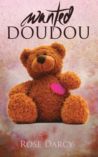 Cover for Wanted Doudou