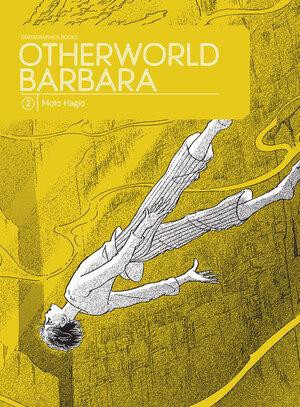 Cover for Otherworld Barbara, Vol. 2