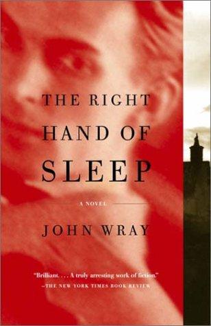 Cover for The Right Hand of Sleep