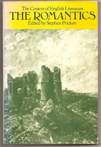Cover for The Romantics