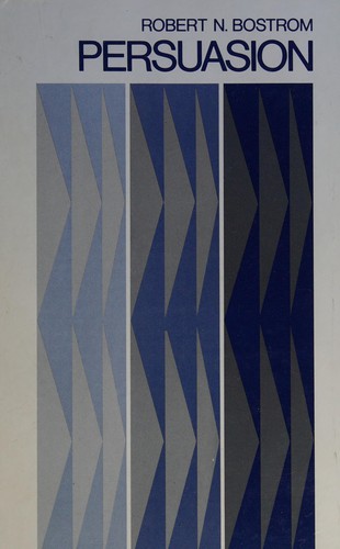 Cover for Persuasion