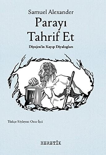 Cover for Parayi Tahrif Et