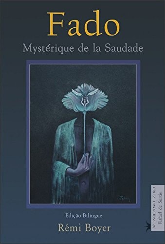 Cover for Fado