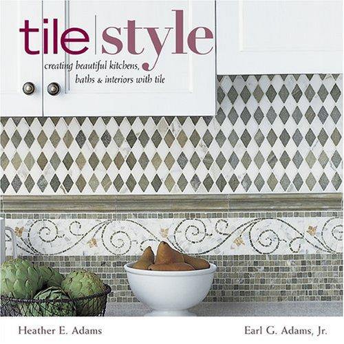 Cover for Tile style