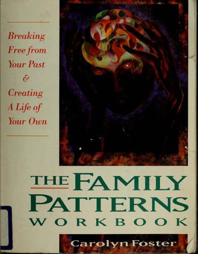 Cover for The family patterns workbook
