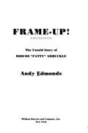 Cover for Frame-up!