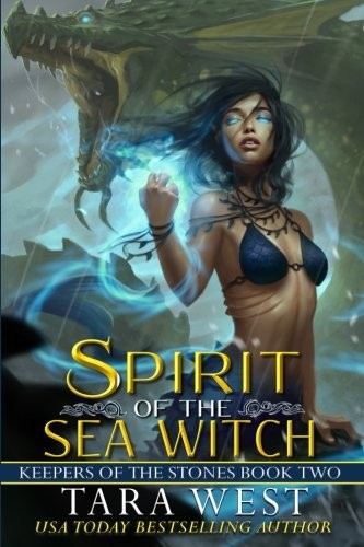 Cover for Spirit of the Sea Witch