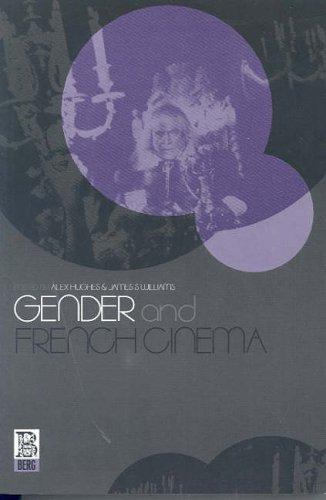Cover for Gender and French cinema