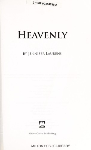 Cover for Heavenly