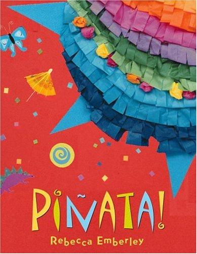 Cover for Piñata