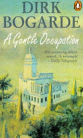 Cover for A Gentle Occupation (Penguin Fiction)