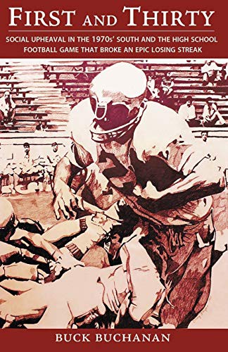 Cover for First and Thirty