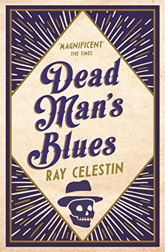 Cover for Dead Man's Blues