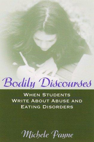 Cover for Bodily Discourses