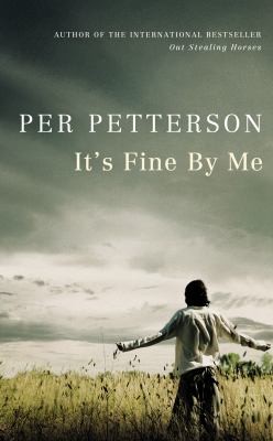 Cover for Its Fine by Me