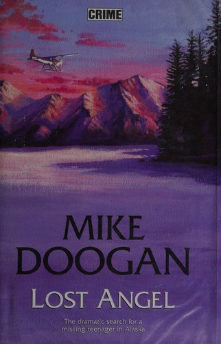 Cover for Lost angel
