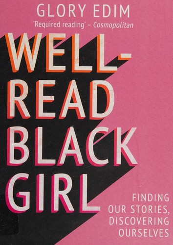 Cover for Well-Read Black Girl