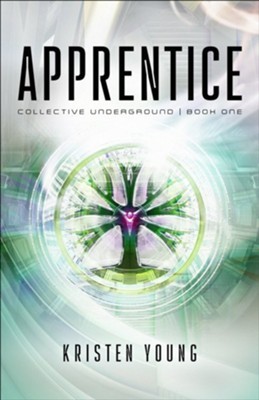 Cover for Apprentice