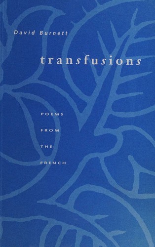Cover for Transfusions