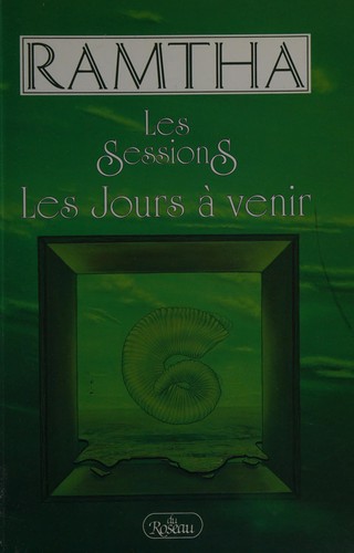 Cover for Les sessions 