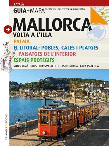 Cover for Mallorca, volta a l'illa