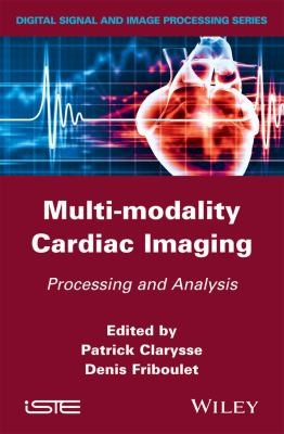 Cover for Dynamic Cardiac and Thoracic Imaging
            
                Iste