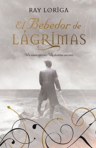 Cover for El bebedor de lágrimas