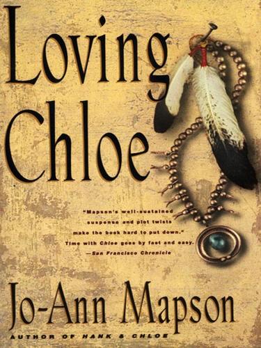 Cover for Loving Chloe